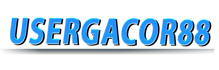 Usergacor88